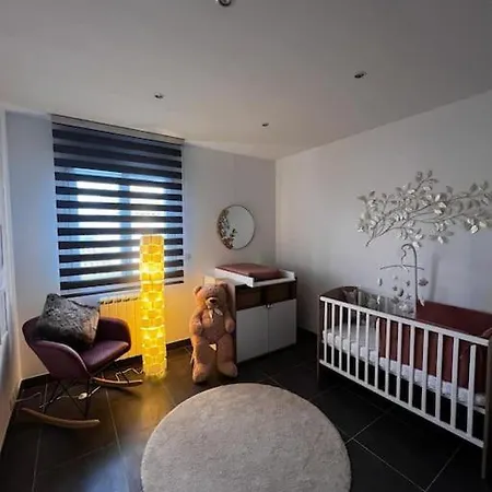 Maison Recente Situee A 15 Min De Montpellier * Pignan