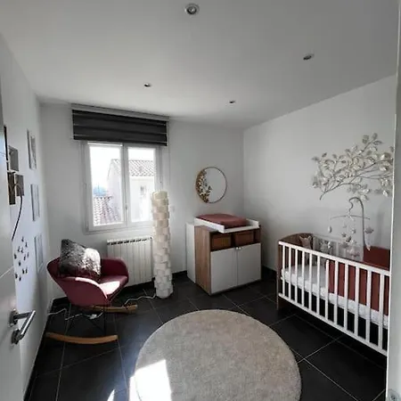 Maison Recente Situee A 15 Min De Montpellier Willa Pignan