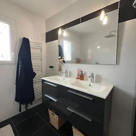 Maison Recente Situee A 15 Min De Montpellier *