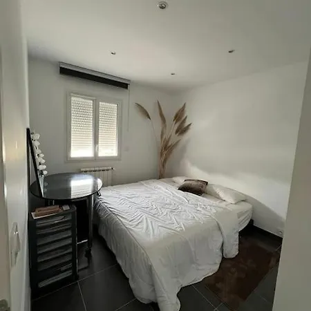 Willa Maison Recente Situee A 15 Min De Montpellier Pignan