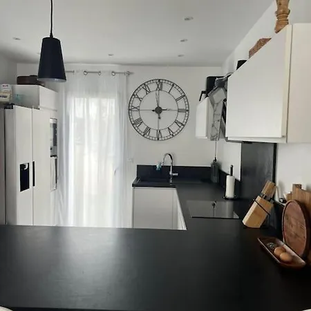 Maison Recente Situee A 15 Min De Montpellier * Pignan