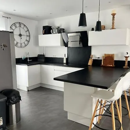 Willa Maison Recente Situee A 15 Min De Montpellier