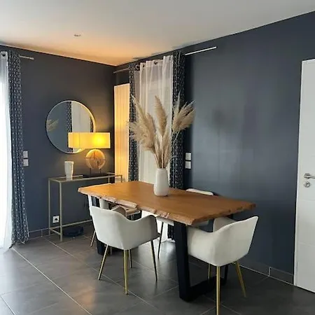 Maison Recente Situee A 15 Min De Montpellier Willa Pignan