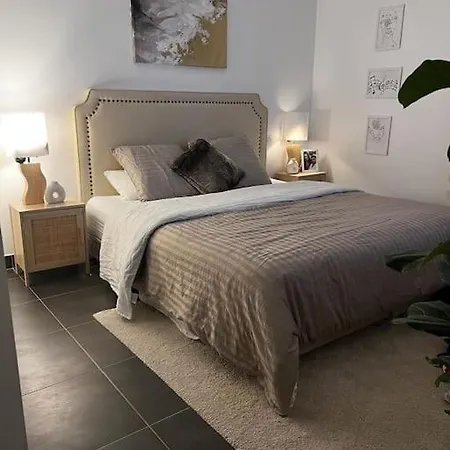 Maison Recente Situee A 15 Min De Montpellier