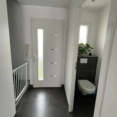Maison Recente Situee A 15 Min De Montpellier Willa *